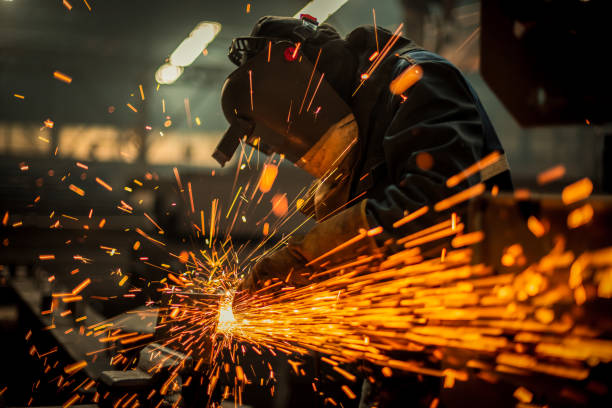 Best Marine and Shipbuilding Welding in Orwell, OH